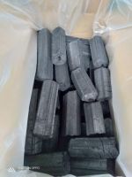 Briquette Charcoal Barbeque