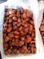 Semi Dried Dates