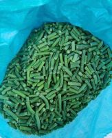 IQF Frozen Green ...