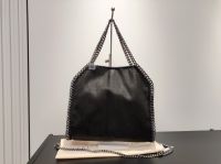 stella falabella chain shoulder bag tote bag From China