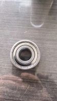 Deep groove ball bearing