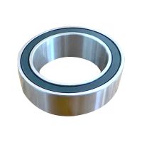 Deep groove ball bearings 6003-2RS