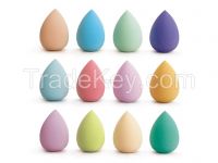 Powder puff and beauty blender strength source factory
