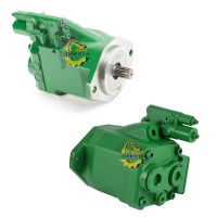 Hydraulic pump AL161041 AL161043 AL200635 AT334876 AN374888