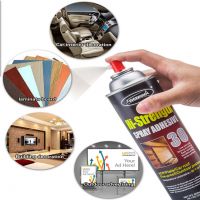 Sprayidea 30 Low VOC Hi-Strength Spray Adhesive