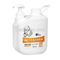 High Concentrated Heavy Duty Hand Cleaner