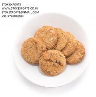 Millet Cookies