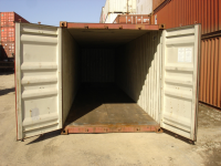 Used Shipping Container/ 20 Feet/40 Feet/40 Feet High Cube Containers For Sale Shipping Container 