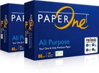 High Quality Low Price A4 Paper 70 Gsm 80 Gsm A4 Paper 100% Woold Pulp 80gsm A4 Paper