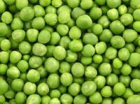 Peas