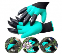 Gardening Digging Gloves Paws Hot Selling