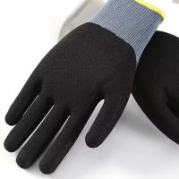 Custom Printing 15G Grey Nylon Spandex