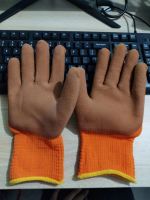 Latex Foam Thermal Comfortable Labor Protection