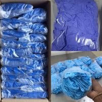 Non-Medical Examination Disposable  Nitrile  Gloves