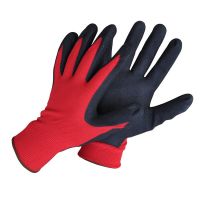 Anti-slip Wear Breathable Rubber Latex