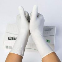 Disposable Gloves Food Kitchen Nitrile Gloves