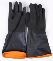 Heavy Duty Latex Industrial Rubber Work