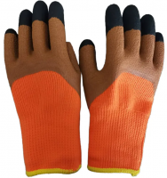 Factory Cheap Cotton Knitted Warm Terry