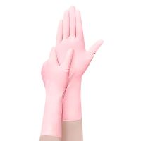 Food Grade Bulk Rubber Nitrile Gloves