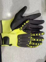 Level 5 HPPE Antiskid Safety Anti