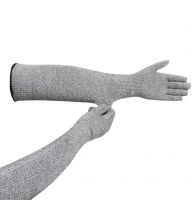 High-strength Five-level Anti-cutting