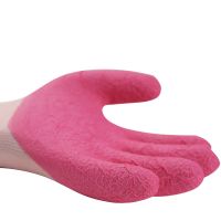 China Factory 13 Stitch Polyester Latex