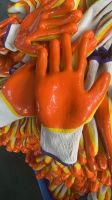 Most Popular Double Color Latex Coated