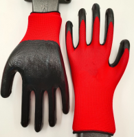 Most Popular Good Quality Red Black