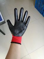 Nylon Coating 13 Gauge Performance Nitrile