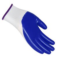 Cheaper Construction Gloves Waterproof And Oil