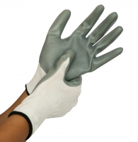Non-slip Wear-resistant Breathable Nitrile