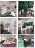 Hot Sale Thick Canvas Welder Protective Gloves Home Kitchen Insulation Gloves