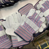 Manufacturers Direct Welding Gloves, Welcome A