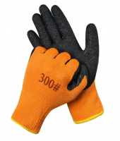 Professional Work And Protection Latex Coated