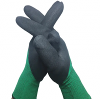 Factory Apply Labor Protection Latex Coating