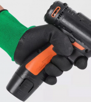 Foam Latex Coated Garden Hand Gloves