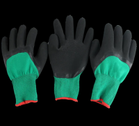 Hand Protection Safety Work Labor Anti