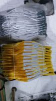  High Quality Professional Custom Protection Leather