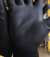 Summer Breathable Anti-slip Gloves Pu