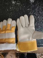 Direct Factory Sale Customizable Weld Leather