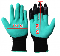 Waterproof Breathable Latex Digging Planting Agriculture