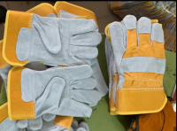 AB Grade Custom Cow Hide Leather