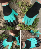New Products Women Men Garden Gloves