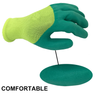 Wholesale Industrial Safety Rubber Hand Protection