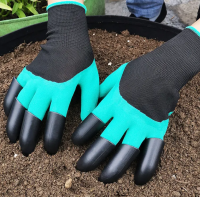 Waterproof Breathable Latex Digging Planting Agriculture