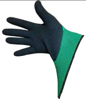 Manufacturers Spot Green And Black Foam