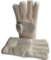 Welding Protective Gloves Hand Protective Gloves
