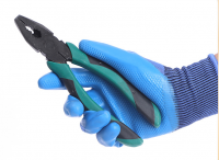 China Factory Safety Rubber Construction Industrial