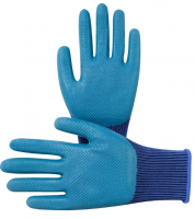 High Quality Nylon Work Gloves New