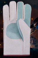Best Leather Welding Gloves for MIG, TIG, and Stick Welding Factory Direct Wholesale Prices for Bulk Orders